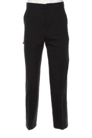 Pantaloni de bărbați MP, Mărime S, Culoare Negru, Preț 40,99 Lei