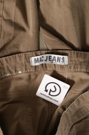 Pantaloni de bărbați Mac, Mărime L, Culoare Bej, Preț 81,99 Lei