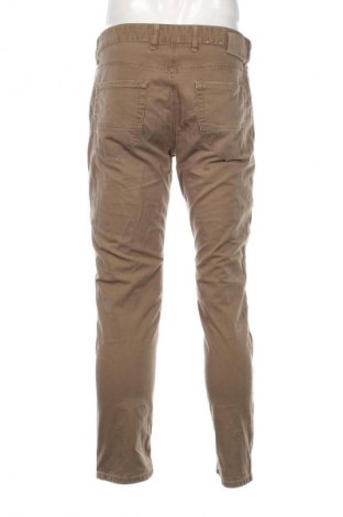 Herrenhose Mac, Größe L, Farbe Beige, Preis 17,79 €