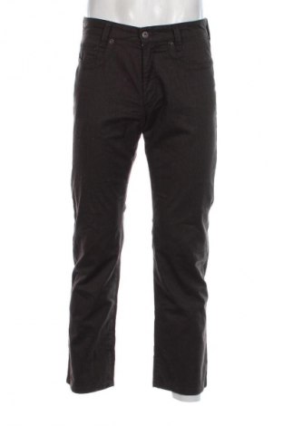 Herrenhose Mac, Größe M, Farbe Braun, Preis 6,99 €