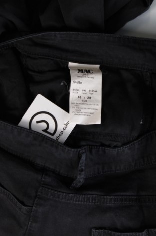 Pantaloni de bărbați Mac, Mărime L, Culoare Negru, Preț 55,99 Lei