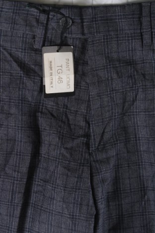 Herrenhose Made In Italy, Größe M, Farbe Grau, Preis € 14,99