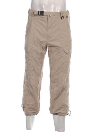 Herrenhose Maier Sports, Größe M, Farbe Beige, Preis 26,99 €