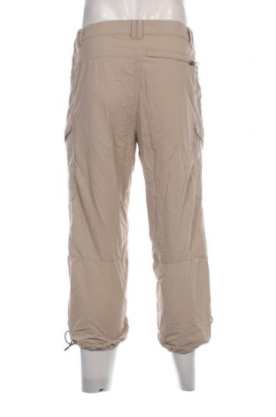 Herrenhose Maier Sports, Größe M, Farbe Beige, Preis 26,99 €