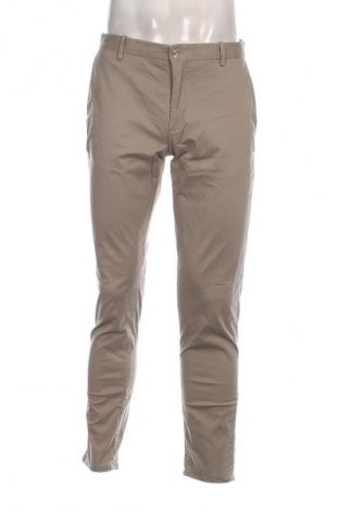 Herrenhose Mango, Größe L, Farbe Beige, Preis € 12,78