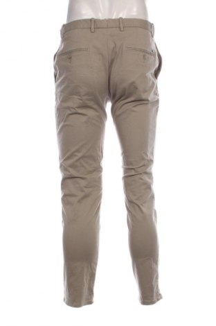 Herrenhose Mango, Größe L, Farbe Beige, Preis 12,78 €