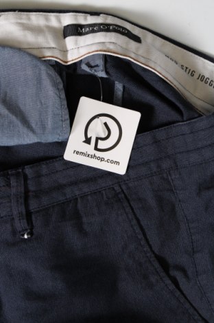 Herrenhose Marc O'Polo, Größe XL, Farbe Blau, Preis € 66,99