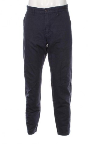 Herrenhose Marc O'Polo, Größe XL, Farbe Blau, Preis 66,99 €