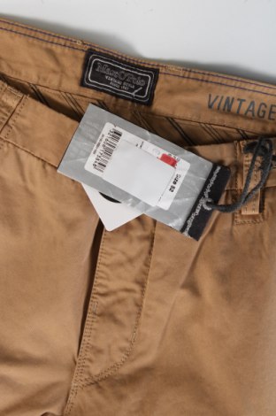 Herrenhose Marc O'Polo, Größe L, Farbe Braun, Preis 78,49 €