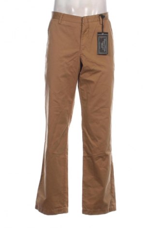 Herrenhose Marc O'Polo, Größe L, Farbe Braun, Preis € 78,49