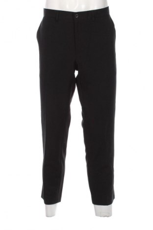 Herrenhose Marks & Spencer, Größe L, Farbe Schwarz, Preis 18,99 €