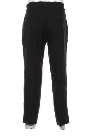 Pantaloni de bărbați Marks & Spencer, Mărime L, Culoare Negru, Preț 88,99 Lei