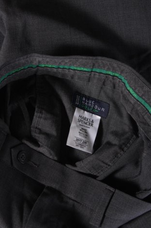 Herrenhose Marks & Spencer, Größe XL, Farbe Grau, Preis € 18,99