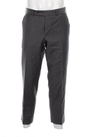 Herrenhose Marlane, Größe L, Farbe Grau, Preis € 33,79