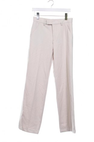 Pantaloni de bărbați Martin Asbjorn, Mărime XS, Culoare Bej, Preț 192,99 Lei