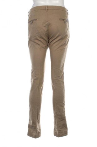 Herrenhose Mason's, Größe M, Farbe Beige, Preis € 43,29