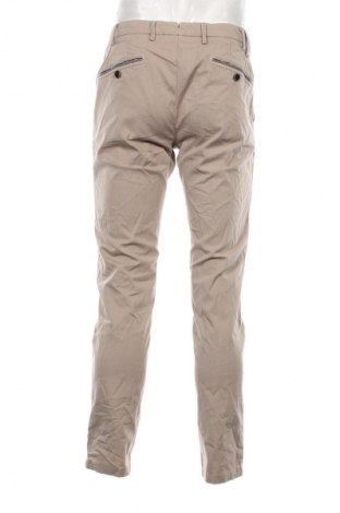 Herrenhose Mason's, Größe M, Farbe Beige, Preis 15,49 €