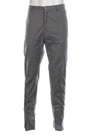 Herrenhose Massimo Dutti, Größe XL, Farbe Grau, Preis 21,99 €