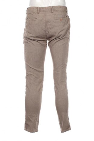 Pantaloni de bărbați Massimo Dutti, Mărime L, Culoare Bej, Preț 81,99 Lei