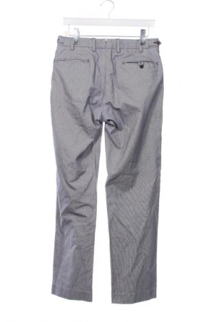 Herrenhose Massimo Dutti, Größe M, Farbe Grau, Preis 22,49 €