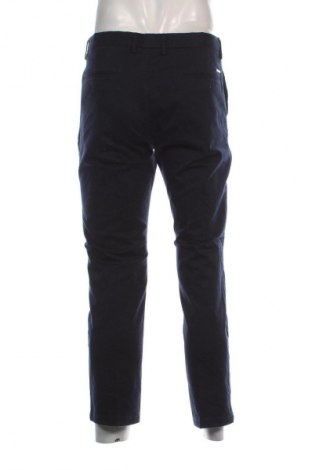 Pantaloni de bărbați Massimo Dutti, Mărime M, Culoare Albastru, Preț 111,99 Lei