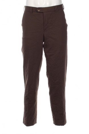 Herrenhose Meyer, Größe L, Farbe Braun, Preis € 43,29