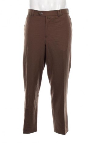 Herrenhose Meyer, Größe L, Farbe Braun, Preis 7,99 €