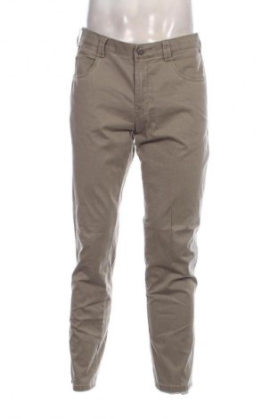 Herrenhose Meyer, Größe M, Farbe Beige, Preis € 17,99