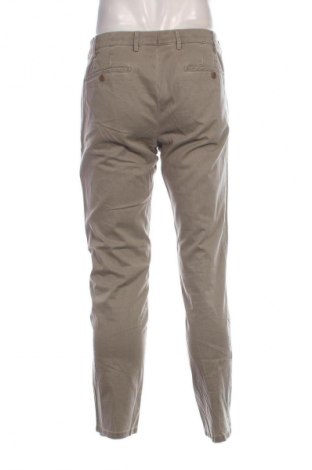 Herrenhose Meyer, Größe M, Farbe Beige, Preis € 19,49