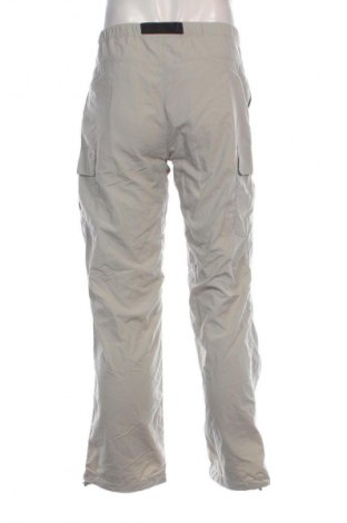 Herrenhose Millet, Größe S, Farbe Grau, Preis € 82,49