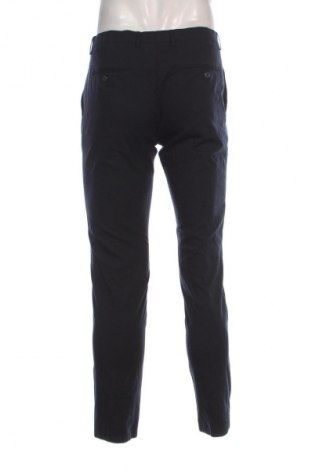 Herrenhose Montego, Größe M, Farbe Blau, Preis 5,99 €