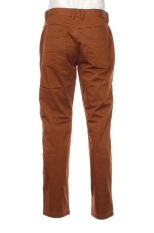 Herrenhose Montego, Größe L, Farbe Braun, Preis € 18,41