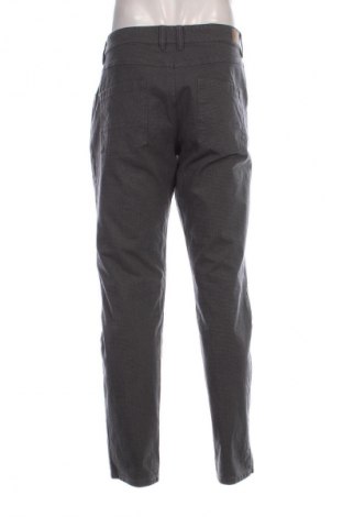 Herrenhose Montego, Größe XL, Farbe Grau, Preis € 8,49