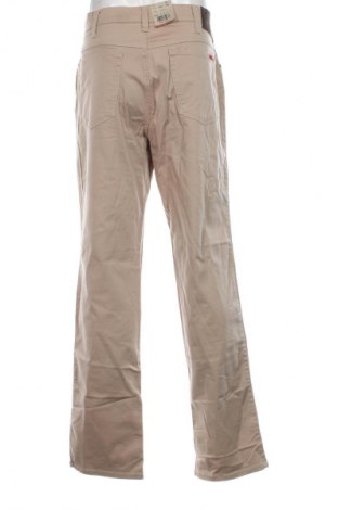 Herrenhose Mustang, Größe XXL, Farbe Beige, Preis € 33,99