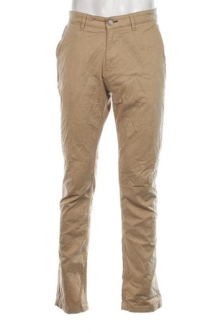 Herrenhose NN07, Größe L, Farbe Beige, Preis 10,49 €