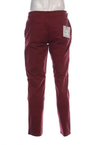 Herrenhose Napapijri, Größe M, Farbe Rot, Preis € 78,49