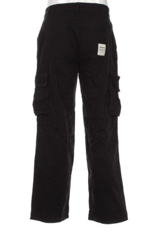 Pantaloni de bărbați New Look, Mărime M, Culoare Negru, Preț 151,99 Lei