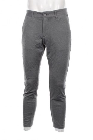 Pantaloni de bărbați Only & Sons, Mărime M, Culoare Gri, Preț 29,99 Lei