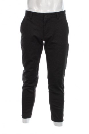 Herrenhose Only & Sons, Größe M, Farbe Schwarz, Preis 9,29 €