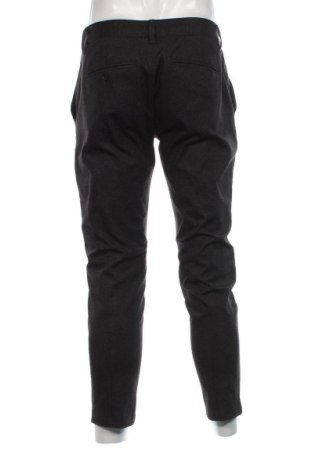 Pantaloni de bărbați Only & Sons, Mărime M, Culoare Negru, Preț 38,99 Lei