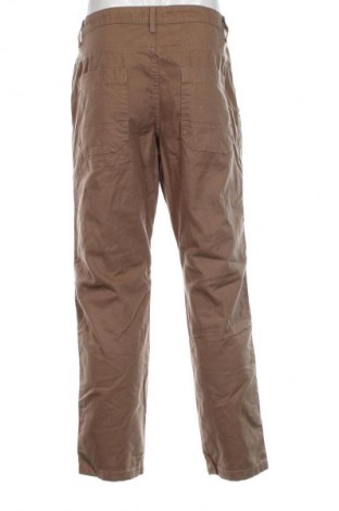 Herrenhose Only & Sons, Größe L, Farbe Braun, Preis 6,99 €