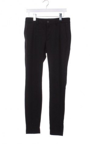 Pantaloni de bărbați Only & Sons, Mărime S, Culoare Negru, Preț 30,99 Lei