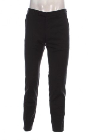 Herrenhose Oscar Jacobson, Größe M, Farbe Schwarz, Preis € 22,18