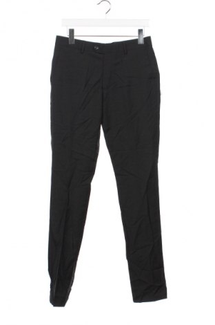 Pantaloni de bărbați Oxford, Mărime S, Culoare Gri, Preț 122,99 Lei