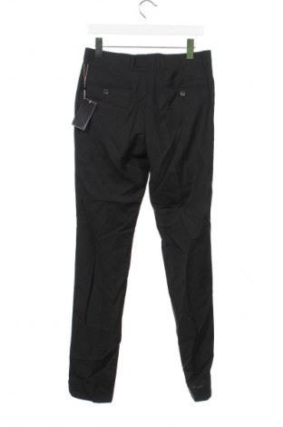 Pantaloni de bărbați Oxford, Mărime S, Culoare Gri, Preț 122,99 Lei