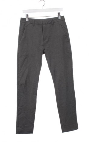 Herrenhose PLAIN, Größe S, Farbe Grau, Preis € 7,49