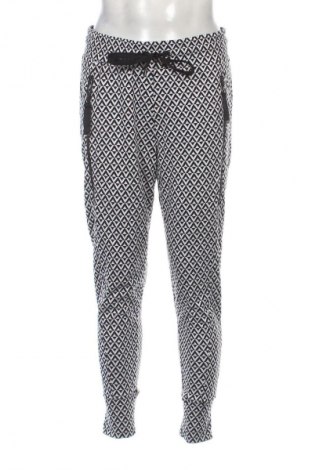 Pantaloni de bărbați Page One, Mărime L, Culoare Multicolor, Preț 43,99 Lei