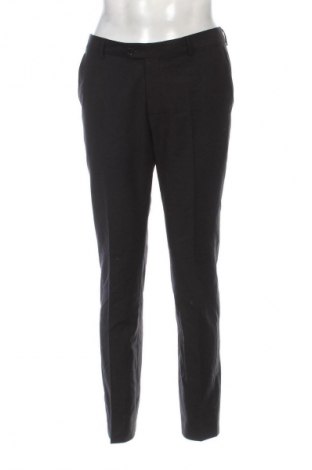 Pantaloni de bărbați Peroni, Mărime L, Culoare Negru, Preț 95,99 Lei