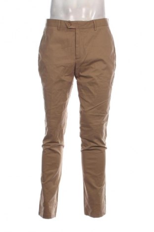 Herrenhose Peter Jackson, Größe L, Farbe Beige, Preis € 43,29