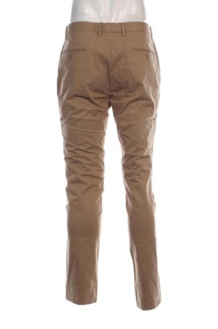 Herrenhose Peter Jackson, Größe L, Farbe Beige, Preis 43,29 €